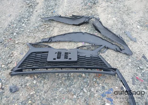 2022 Toyota Camry Se z USA, uszkodzony, nr VIN 4T1G11AK4NU036660